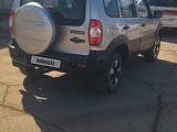 Chevrolet Niva 2013 года за 4 000 000 тг. в Петропавловск – фото 4