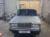 ВАЗ (Lada) 2107 2010 года за 1 500 000 тг. в Туркестан – фото 3