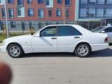 Mercedes-Benz S 320 1994 годаүшін3 000 000 тг. в Алматы – фото 2