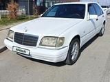 Mercedes-Benz S 320 1994 годаүшін3 000 000 тг. в Алматы