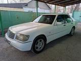 Mercedes-Benz S 320 1994 годаүшін3 000 000 тг. в Алматы – фото 3