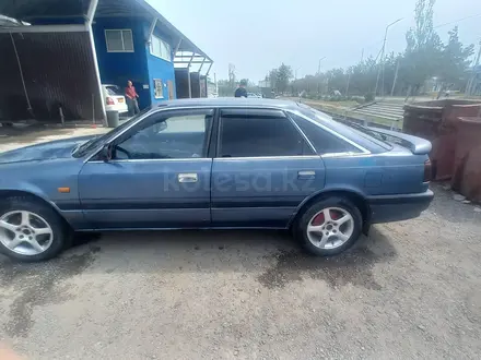 Mazda 626 1989 года за 800 000 тг. в Талдыкорган – фото 2