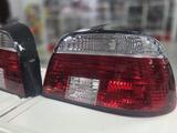 Фары задние плафоны Е39 LED за 45 000 тг. в Караганда