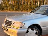 Mercedes-Benz S 320 1995 года за 4 300 000 тг. в Шымкент – фото 3