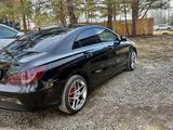 Mercedes-Benz CLA 200 2013 годаүшін7 900 000 тг. в Костанай – фото 3