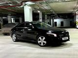 Mercedes-Benz CLA 200 2013 годаүшін7 900 000 тг. в Костанай – фото 5