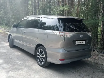 Toyota Estima 2013 года за 10 000 000 тг. в Караганда – фото 6