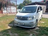 Toyota Alphard 2004 года за 4 800 000 тг. в Алматы – фото 4