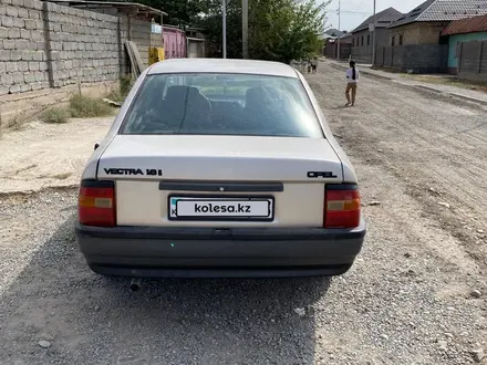 Opel Vectra 1990 года за 600 000 тг. в Шымкент – фото 5