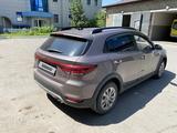 Kia Rio X-Line 2020 года за 7 990 000 тг. в Петропавловск – фото 5