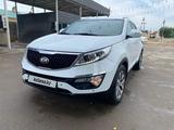 Kia Sportage 2014 годаүшін7 500 000 тг. в Шымкент