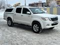 Toyota Hilux 2012 годаfor10 000 000 тг. в Уральск – фото 3