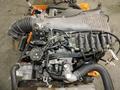 Двигатель Mitsubishi Pajero Montero sport 6G72үшін350 000 тг. в Алматы