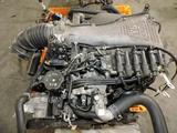 Двигатель Mitsubishi Pajero Montero sport 6G72 за 350 000 тг. в Алматы