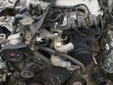 Двигатель Mitsubishi Pajero Montero sport 6G72 за 350 000 тг. в Алматы – фото 4