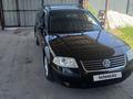 Volkswagen Passat 2002 года за 3 700 000 тг. в Алматы