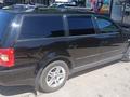 Volkswagen Passat 2002 года за 3 700 000 тг. в Алматы – фото 11
