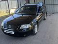 Volkswagen Passat 2002 года за 3 700 000 тг. в Алматы – фото 2