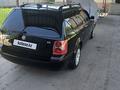 Volkswagen Passat 2002 года за 3 700 000 тг. в Алматы – фото 3