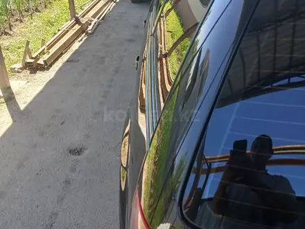 Volkswagen Passat 2002 года за 3 700 000 тг. в Алматы – фото 4