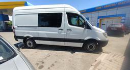 Mercedes-Benz Sprinter 2009 годаүшін10 500 000 тг. в Тараз – фото 5