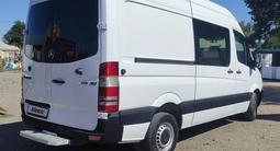 Mercedes-Benz Sprinter 2009 годаүшін10 500 000 тг. в Тараз – фото 2