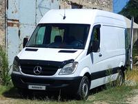 Mercedes-Benz Sprinter 2009 годаүшін10 500 000 тг. в Тараз