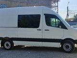 Mercedes-Benz Sprinter 2009 года за 12 000 000 тг. в Тараз