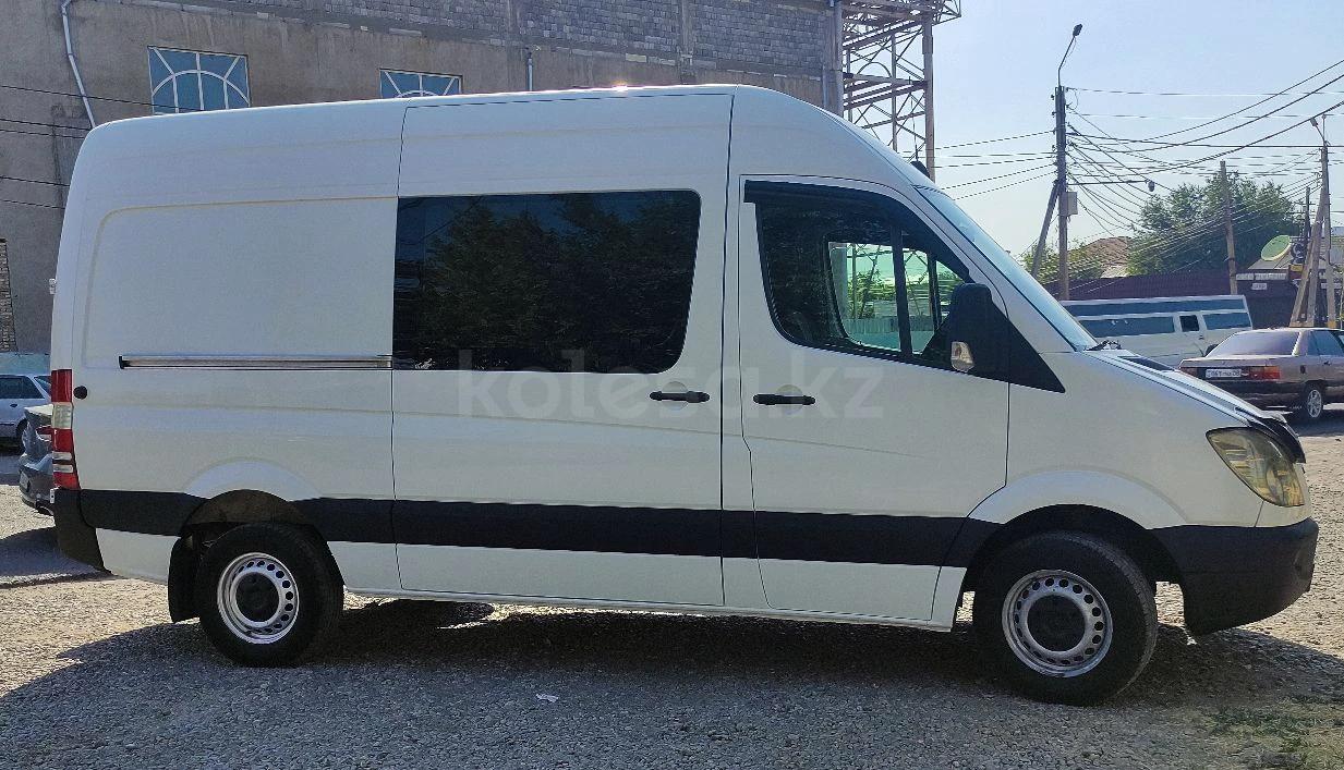 Mercedes-Benz Sprinter 2009 г.