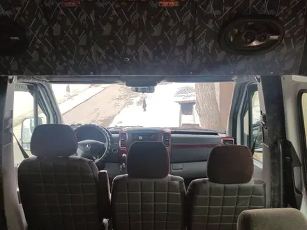 Mercedes-Benz Sprinter 2009 года за 10 500 000 тг. в Тараз – фото 14