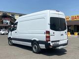 Mercedes-Benz Sprinter 2009 года за 11 500 000 тг. в Тараз – фото 5