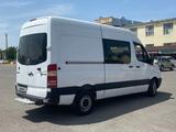 Mercedes-Benz Sprinter 2009 года за 11 500 000 тг. в Тараз – фото 2