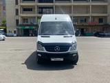 Mercedes-Benz Sprinter 2009 года за 11 500 000 тг. в Тараз – фото 4