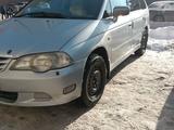 Honda Odyssey 2001 годаfor3 800 000 тг. в Астана – фото 3