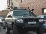 Nissan Patrol 2002 года за 5 500 000 тг. в Катон-Карагай – фото 2