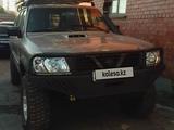 Nissan Patrol 2002 года за 5 500 000 тг. в Катон-Карагай