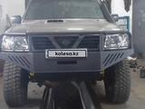 Nissan Patrol 2002 года за 5 500 000 тг. в Катон-Карагай – фото 3
