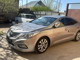 Hyundai Grandeur 2011 года за 8 000 000 тг. в Сарыагаш