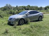 Hyundai Grandeur 2011 года за 7 500 000 тг. в Сарыагаш – фото 2