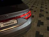 Hyundai Grandeur 2011 года за 7 500 000 тг. в Сарыагаш – фото 3