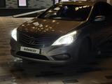 Hyundai Grandeur 2011 года за 7 500 000 тг. в Сарыагаш – фото 4