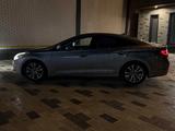 Hyundai Grandeur 2011 года за 7 500 000 тг. в Сарыагаш – фото 5