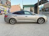 Hyundai Grandeur 2011 года за 8 000 000 тг. в Сарыагаш – фото 4