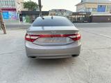 Hyundai Grandeur 2011 года за 8 000 000 тг. в Сарыагаш – фото 2