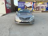 Hyundai Grandeur 2011 года за 8 000 000 тг. в Сарыагаш – фото 3