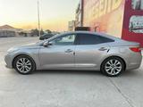 Hyundai Grandeur 2011 года за 8 000 000 тг. в Сарыагаш – фото 5