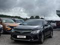 Toyota Camry 2015 года за 9 800 000 тг. в Кокшетау – фото 3