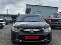 Toyota Camry 2015 года за 9 800 000 тг. в Кокшетау – фото 2