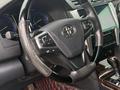 Toyota Camry 2015 года за 9 800 000 тг. в Кокшетау – фото 5