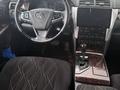 Toyota Camry 2015 года за 9 800 000 тг. в Кокшетау – фото 6